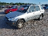 JHLRD18671C****** Used and Repairable 2001 Honda CR-V in York Springs