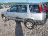 JHLRD18671C****** Salvage and Repairable 2001 Honda CR-V in York Springs