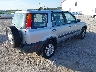 JHLRD18671C****** Salvage and Wrecked 2001 Honda CR-V in Pennsylvania State