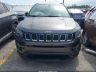 3C4NJCBB9KT****** Wrecked 2019 Jeep Compass in Florida State