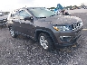 3C4NJCBB9KT****** Salvamento y Destrozados 2019 Jeep Compass en Miami North