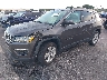 3C4NJCBB9KT****** Used and Repairable 2019 Jeep Compass in Miami North