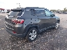 3C4NJCBB9KT****** Salvage and Wrecked 2019 Jeep Compass in Florida State