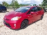 JTDKN3DU6D0****** Used and Repairable 2013 Toyota Prius in Fort Myers