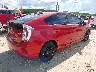 JTDKN3DU6D0****** Salvage and Wrecked 2013 Toyota Prius in Florida State