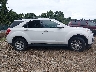 1GNFLFEKXEZ****** Reparables 2014 Chevrolet Equinox en Estado de Maryland
