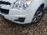1GNFLFEKXEZ****** Salvamento 2014 Chevrolet Equinox