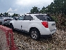 1GNFLFEKXEZ****** Salvamento y Reparables 2014 Chevrolet Equinox en Baltimore