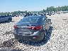 JM1BM1T71G1****** Wrecked 2016 Mazda 3