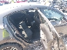 JM1BM1T71G1****** Wrecked 2016 Mazda 3 in Elkton