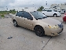 1G8AL55F16Z****** Salvage and Wrecked 2006 Saturn Ion in Houston South