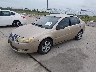 1G8AL55F16Z****** Used and Repairable 2006 Saturn Ion in Houston South