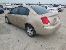 1G8AL55F16Z****** Salvage and Repairable 2006 Saturn Ion in Houston South
