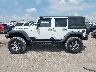 1J4BA6H10BL****** Reparables 2011 Jeep Wrangler en Estado de Texas