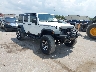 1J4BA6H10BL****** Salvamento y Destrozados 2011 Jeep Wrangler en Houston