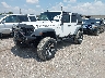 1J4BA6H10BL****** Usados y Reparables 2011 Jeep Wrangler en Houston