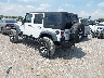 1J4BA6H10BL****** Salvamento y Reparables 2011 Jeep Wrangler en Houston
