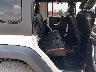 1J4BA6H10BL****** Destrozados 2011 Jeep Wrangler en Houston