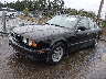 WBAHD6326SG****** Used and Repairable 1995 BMW 5 Series in Seattle