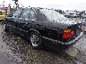 WBAHD6326SG****** Salvage and Repairable 1995 BMW 5 Series in Seattle
