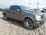 1FTPW14576K****** Salvage and Wrecked 2006 Ford F-150 in Appleton