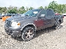 1FTPW14576K****** Used and Repairable 2006 Ford F-150 in Appleton