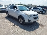 1GNALBEK8EZ****** Salvamento y Destrozados 2014 Chevrolet Equinox en Houston