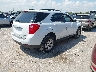 1GNALBEK8EZ****** Salvamento y Destrozados 2014 Chevrolet Equinox en Estado de Texas