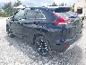 JA4ATWAA0SZ****** Salvamento y Reparables 2025 Mitsubishi Eclipse en Miami North