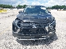 JA4ATWAA0SZ****** Salvamento y Reparables 2025 Mitsubishi Eclipse en Estado de Florida