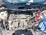 3FADP4EJ1DM****** Repairable 2013 Ford Fiesta in Tifton