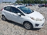 3FADP4EJ1DM****** Salvage and Wrecked 2013 Ford Fiesta in Tifton