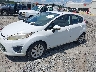 3FADP4EJ1DM****** Used and Repairable 2013 Ford Fiesta in Tifton