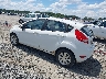 3FADP4EJ1DM****** Salvage and Repairable 2013 Ford Fiesta in Tifton