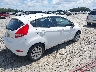 3FADP4EJ1DM****** Salvage and Wrecked 2013 Ford Fiesta in Georgia State