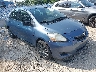 JTDBT4K39CL****** Salvage and Wrecked 2012 Toyota Yaris in Chicago South