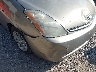 JTDKB20U283****** Salvage and Repairable 2008 Toyota Prius in Kansas State
