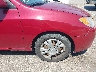 KMHDU4AD9AU****** Wrecked 2010 Hyundai Elantra in Tennessee State