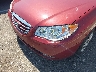 KMHDU4AD9AU****** Repairable 2010 Hyundai Elantra in Tennessee State