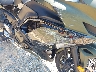 ML5EXER19RD****** Destrozados 2024 Kawasaki Ex650