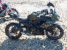 ML5EXER19RD****** Destrozados 2024 Kawasaki Ex650 en Estado de Carolina del Norte