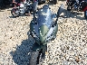 ML5EXER19RD****** Usados y Reparables 2024 Kawasaki Ex650 en Estado de Carolina del Norte