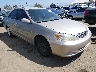 4T1BE32K23U****** Salvamento y Destrozados 2003 Toyota Camry en North Hollywood