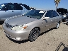 4T1BE32K23U****** Usados y Reparables 2003 Toyota Camry en North Hollywood