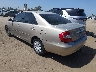 4T1BE32K23U****** Salvamento y Reparables 2003 Toyota Camry en North Hollywood