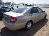 4T1BE32K23U****** Salvamento y Destrozados 2003 Toyota Camry en Estado de California