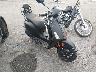 ZAPMD18GXR5****** Salvamento y Destrozados 2024 Vespa Primavera / Sprint 150 en Rec Rides Online Exclusive
