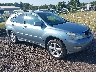 2T2GA31U16C****** Salvage and Wrecked 2006 Lexus RX in Greenville