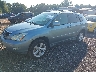 2T2GA31U16C****** Used and Repairable 2006 Lexus RX in Greenville