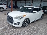 KMHTC6AE5GU****** Usados y Reparables 2016 Hyundai Veloster en Fort Pierce